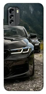 Чохол на Nokia G60 BMW v39 фото 1 з 1