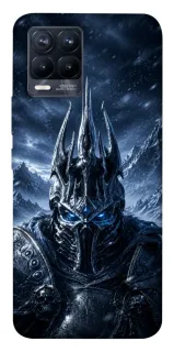Чехол на Realme 8 Arthas фото 1 из 1
