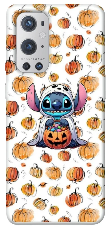 Чехол на OnePlus 9 Pro Halloween Stitch ver.3 фото 1 из 1