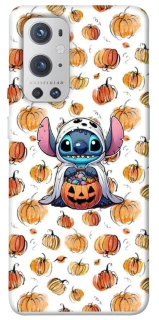 Чехол на OnePlus 9 Pro Halloween Stitch ver.3 фото 1 из 1