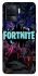 Чохол на Oppo Reno 5 Lite Fortnite logo ver.3 фото 1 з 1