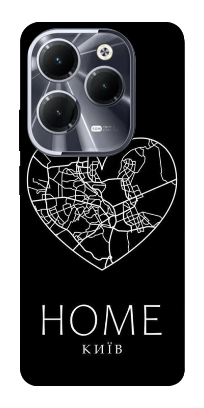 Чохол на Infinix Hot 40 Київ Home фото 1 з 1