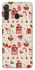 Чохол на Samsung Galaxy A21 Новорічний v14 фото 1 з 1