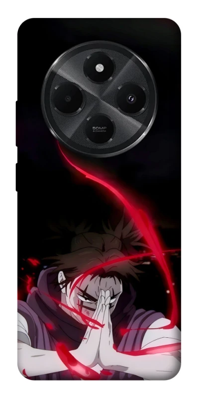 Чехол на Xiaomi Redmi A4 Choso фото 1 из 1