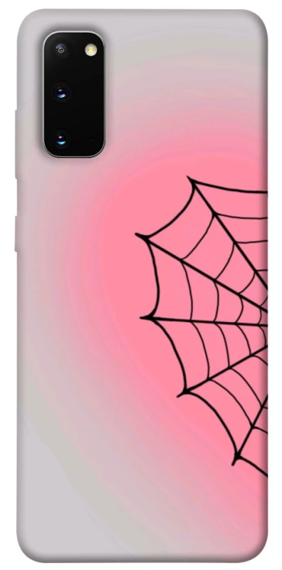 Чохол на Samsung Galaxy S20 Pair romantic theme ver.1 фото 1 з 1