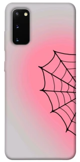 Чохол на Samsung Galaxy S20 Pair romantic theme ver.1 фото 1 з 1