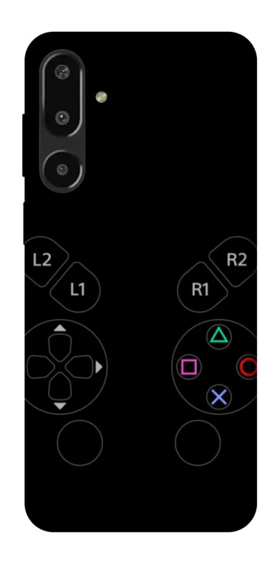 Чохол на Samsung Galaxy F16 PS Controller фото 1 з 1