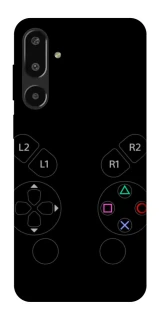 Чехол на Samsung Galaxy F16 PS Controller фото 1 из 1