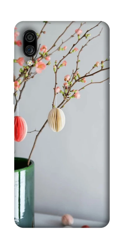 Чохол на ZTE Blade A5 (2020) Chicks фото 1 з 1