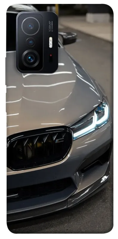 Чехол на Xiaomi 11T / 11T Pro BMW v53 фото 1 из 1