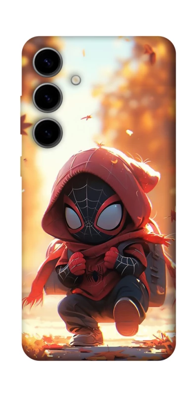 Чохол на Samsung Galaxy S25 Mini  Spiderman фото 1 з 1