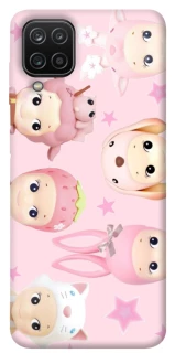 Чохол на Samsung Galaxy A12 Sonny angel фото 1 з 1