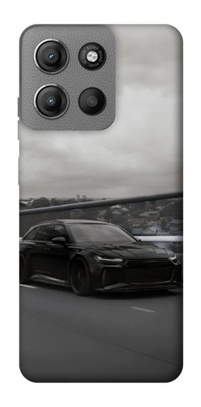 Чохол на Motorola Moto G15 4G RS6 grey фото 1 з 1