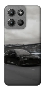 Чехол на Motorola Moto G15 Power RS6 grey фото 1 из 1