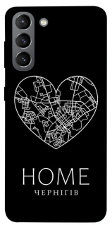 Чехол на Samsung Galaxy S21 Чернігів Home фото 1 из 1