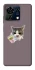 Чохол на ZTE Blade V50 Vita cat matcha фото 1 з 1
