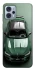 Чохол на Motorola Moto G23 BMW green фото 1 з 1