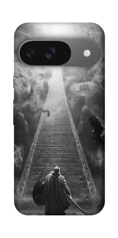 Чохол на Google Pixel 10 Valhalla фото 1 з 1