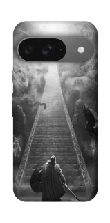 Чохол на Google Pixel 10 Valhalla фото 1 з 1