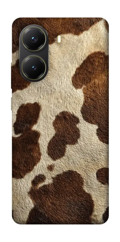 Чохол на Xiaomi Poco X7 Pro Cow фото 1 з 1