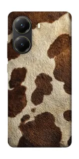 Чохол на Xiaomi Poco X7 Pro Cow фото 1 з 1