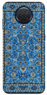 Чохол на Nokia G20 / G10 / 6.3 Килим v52 фото 1 з 1