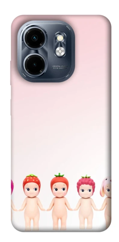 Чохол на Infinix Smart 9 4G / Hot 50i Sonny фото 1 з 1