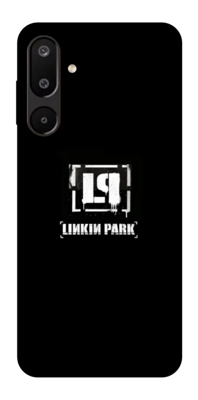 Чохол на Samsung Galaxy M16 5G Linkin Park logo ver.4 фото 1 з 1