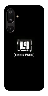 Чехол на Samsung Galaxy M16 5G Linkin Park logo ver.4 фото 1 из 1