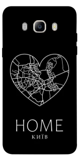 Чохол на Samsung J710F Galaxy J7 (2016) Київ Home фото 1 з 1