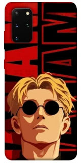 Чохол на Samsung Galaxy S20+ Nanami v2 фото 1 з 1