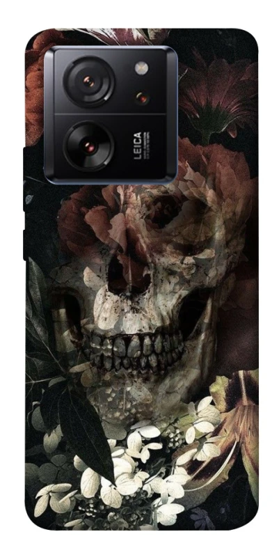 Чохол на Xiaomi 13T Romantic Halloween ver.1 фото 1 з 1