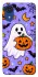 Чохол на Samsung Galaxy A03 Core Halloween v15 фото 1 з 1