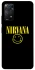 Чохол на Xiaomi Redmi Note 12 Pro 4G Nirvana ver.1 фото 1 з 1