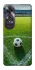 Чохол на Oppo A60 Football aesthetic ver.6 фото 1 з 1