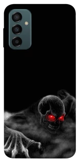 Чохол на Samsung Galaxy M23 5G Skeleton v3 фото 1 з 1