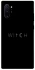 Чохол на Samsung Galaxy Note 10 Plus Halloween Witch ver.4 фото 1 з 1