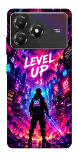 Чехол на ZTE Blade A36 Level UP фото 1 из 1