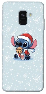 Чохол на Samsung A530 Galaxy A8 (2018) Stitch ver.21 фото 1 з 1