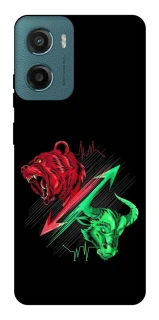 Чохол на Motorola Moto G06 Crypt v2 фото 1 з 1