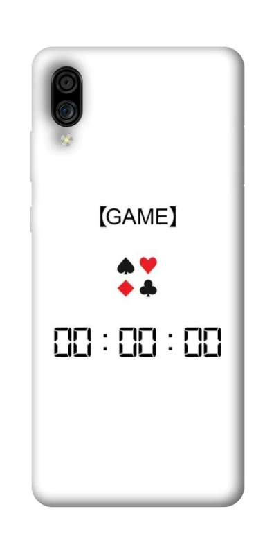 Чохол на ZTE Blade A5 (2020) Alice in Borderland ver.3 фото 1 з 1