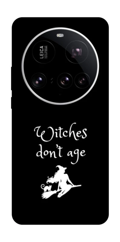 Чохол на Xiaomi 15 Ultra Halloween witch ver.2 фото 1 з 1