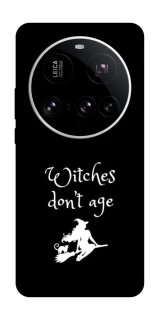 Чехол на Xiaomi 15 Ultra Halloween witch ver.2 фото 1 из 1