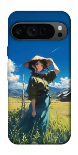 Чехол на Google Pixel 9 Pro Field фото 1 из 1