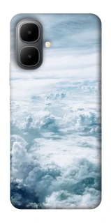 Чохол на Infinix Smart 10 Над хмарами фото 1 з 1