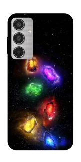 Чехол на Samsung Galaxy M35 Infinity Stones фото 1 из 1