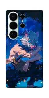 Чохол на Samsung Galaxy S26 Pro inosuke фото 1 з 1