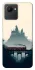 Чехол на Realme C30 Hogwarts v1 фото 1 из 1
