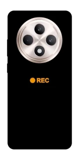 Чехол на Oppo Reno 12 F 4G/5G *Rec фото 1 из 1