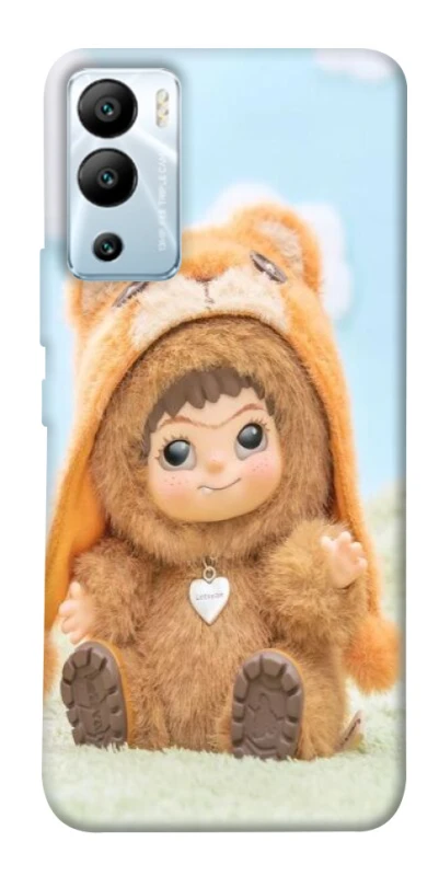 Чохол на Infinix Hot 12i Wakuku ver.2 фото 1 з 1